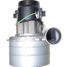 Motor by-pass 1800 W